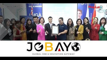 CHẮP CÁNH ƯỚC MƠ DU HỌC ÚC - JOBAYO