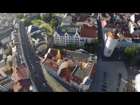 Görlitz - the oldest city in Germany