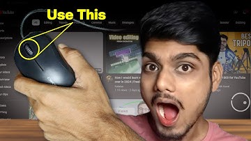 How to Record Ultra-Smooth Screen Scrolls Like a Pro!