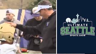 Seahawks, Huskies outlooks for upcoming football season