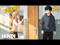 When Toxic Neighbors Meet Their Perfect Match | Manhwa Explanation In Hindi 