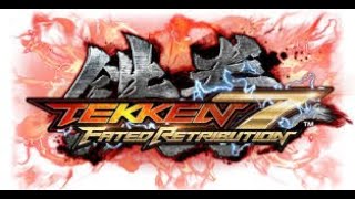 Tekken 7 Fated Retribution 1cc Lili (TeknoParrot)