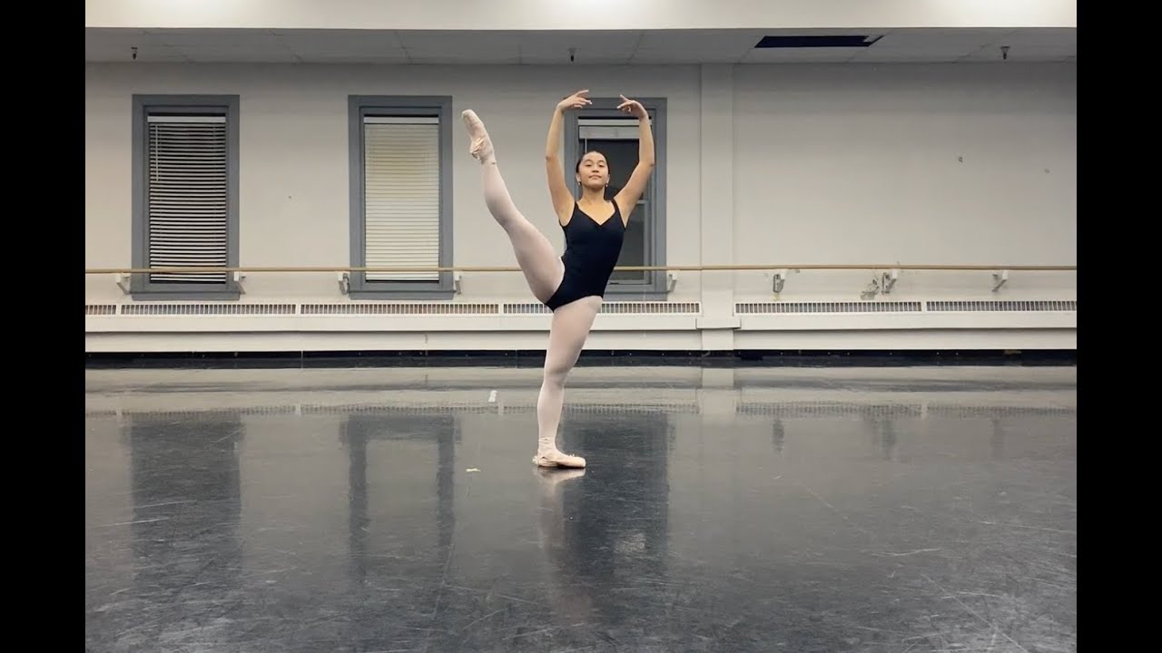 Jonimarie Purtle, 18