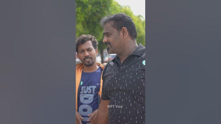 பெரிய பெரிய திரைப்படம் எப்படி எடுக்கிறார்கள் | Hyderabad Ramoji Film City | WFT Vlog