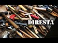  diresta hammers 700k collection