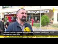 "McDonalds"ın Azərbaycandakı rəsmi səhifəsi Qarabağla bağlı dəstək postunu silib