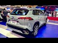New 2026 Toyota Corolla Cross Interior &amp; Exterior Tour