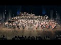 Scream for symphony orchestra by nathen durasamy