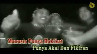 XPDC - Semangat Perjuangan Harmoni (Original Karaoke MTV Tanpa Vokal)