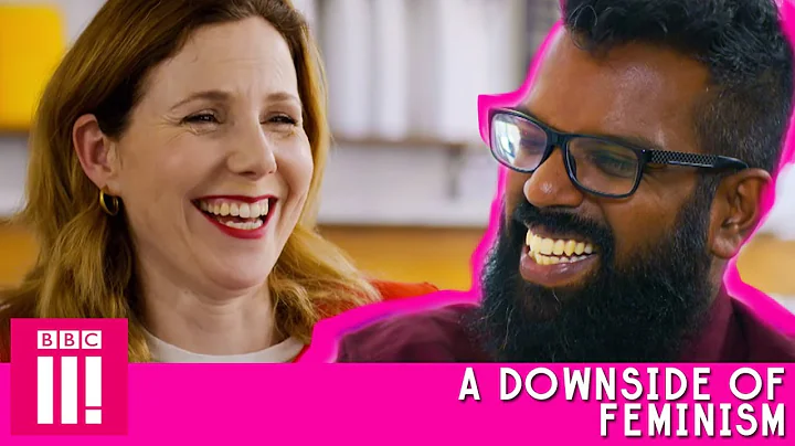 A Downside Of Feminism | Romesh Talks to Sally Phi...
