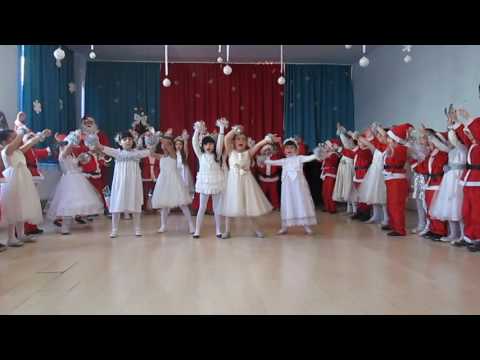 182-ე ბაგა-ბაღი ჯგუფი წითელქუდა