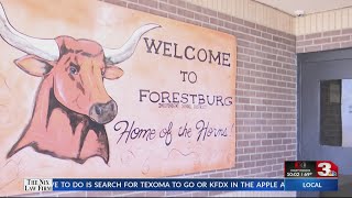 Forestburg ISD adopts partial 4-day week calendar for 2023-2024 school year