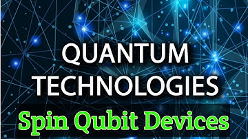 Quantum Technology Device Simulation Software