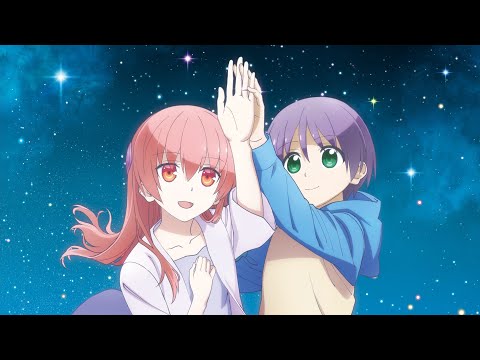 アニメ「トニカクカワイイ」第2期制作決定PV