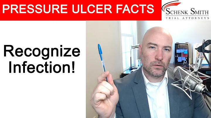 Pressure Ulcer Fact 16: Recognize signs of infection