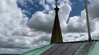 A virtual Tower and Abbey Tour