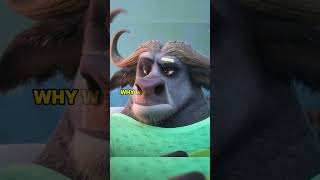 Woooo #movie #zootopia