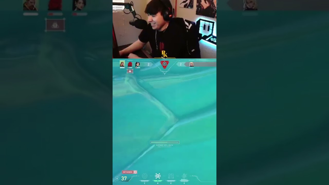 How to Stop Deadlock's ULT