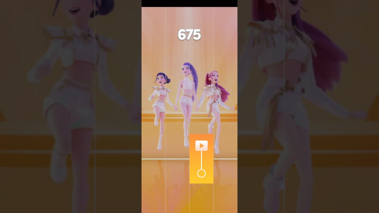 Jugando music piano 7 pt.3