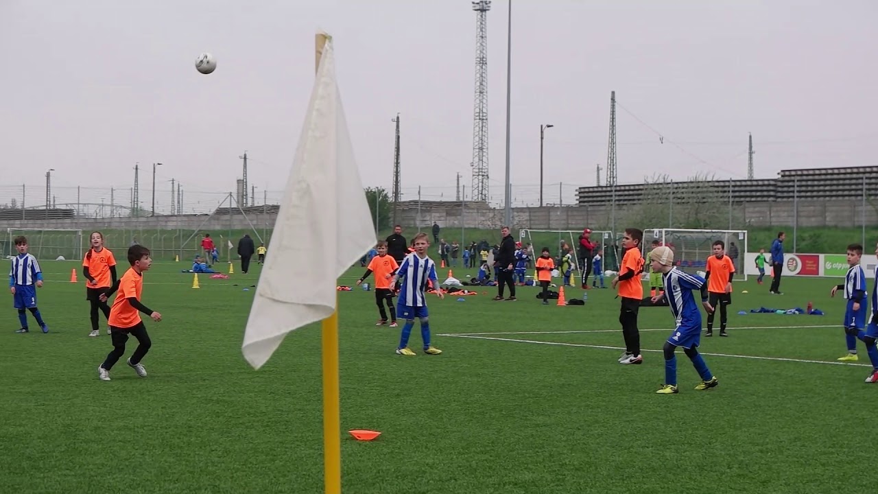 ASI vs. FC FTK 1914 Samorín (32) YouTube