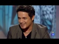 ALEJANDRO SANZ - Entrevista a la carta