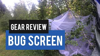 Do Bug Nets Really Work