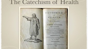 Video Keynote   Introduction to Chapter 18 Changing Life of the People