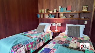 Inside the RiverRock House: A Unique Stay in a Frank Lloyd Wright Masterpiece Net Worth