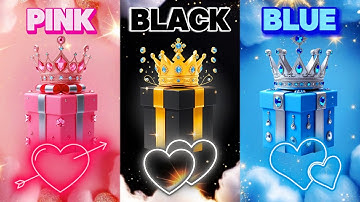 Top 3 cadeaudoosopties die elke shopper moet kennen! 3 cadeaudoos-uitdaging 😜 #giftboxchallenge