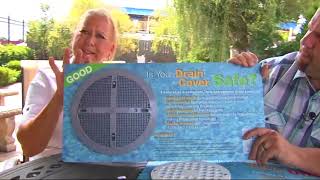 Swimming Pool Safety Tips With Rising Sun Pools | Call 919-851-9700