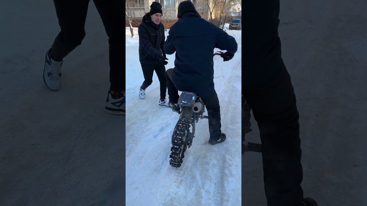 Немного двс-ного тоже не помешает