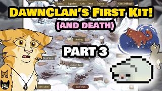 Dawnmist Plays Clangen (Part 3)