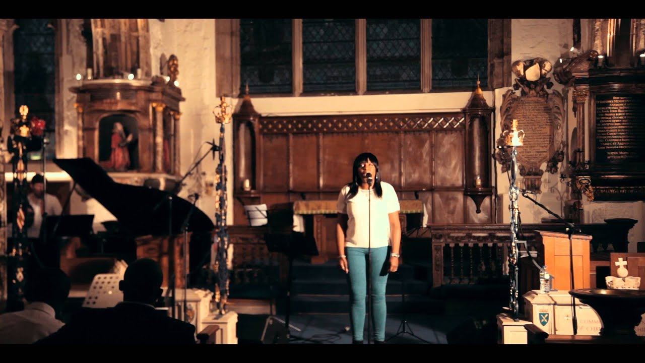 Celestial Church Of Christ Hymn 384 & Hymn 385
