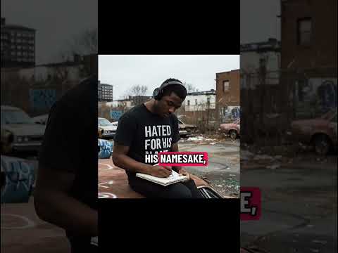 به خاطر همنامش منفور بود