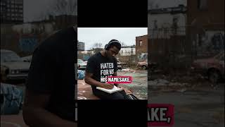 Hated For His Namesake