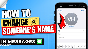 How to Change Someone