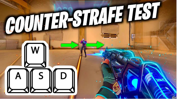 My Secrets for Mastering Movement (Valorant Fundamentals Guide)