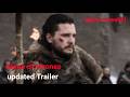 Game of Thrones Season 9 Trailer 2027 – Jon Snow, Arya & Daenerys Return!