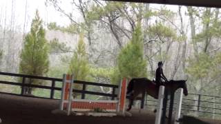 Field Raws/Last Jumping Lessons