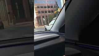 7 Minutes Inside Tesla’s Robotaxi (No Driver)