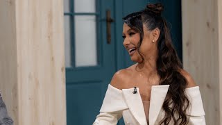 Vlăduța Lupău, 6 Ani De Căsnicie Cu Adi Rus