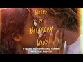 Words on Bathroom Walls | Official Digital Spot Secret  | August 21