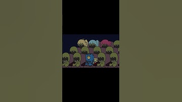 CHICKEN JOCKEY #ultrakill #animation #minecraftmemes #minecraftmovie #chickenjockey #memes