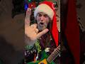 metal Christmas and a heavy New Year!  #MaxCavalera #newyear  #DoroPesch #HeavyMetalChristmas