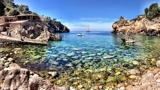 Mallorca May 2015