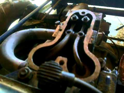 Manuale motore lombardini la 490