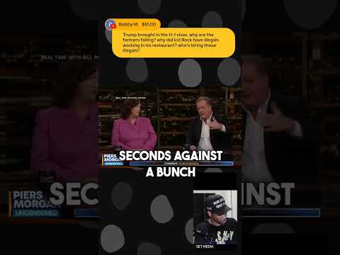 Media Bias Exposed: 10 HUGE 2024 Liberal Controversies