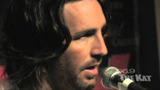 Jake Owen - Journey of Your Life (96.9 The Kat Exclusive Performance) chords