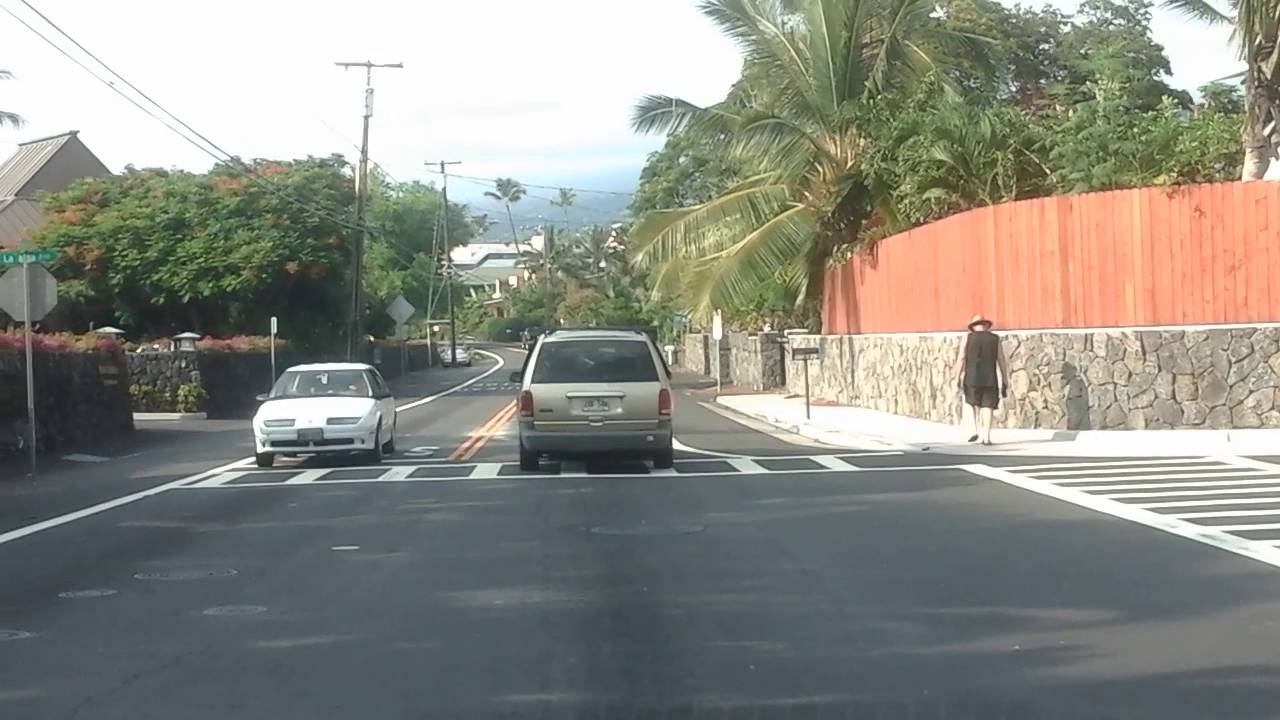 The Uber and Lyft moneymaker in Hawaii is category XL YouTube