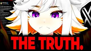 Artist RESPONDS To Twitter Hate Over The Deme DRAMA?!